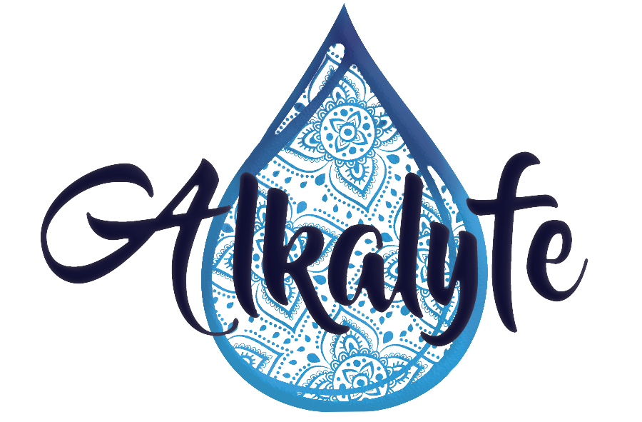 Alkalyfe logo